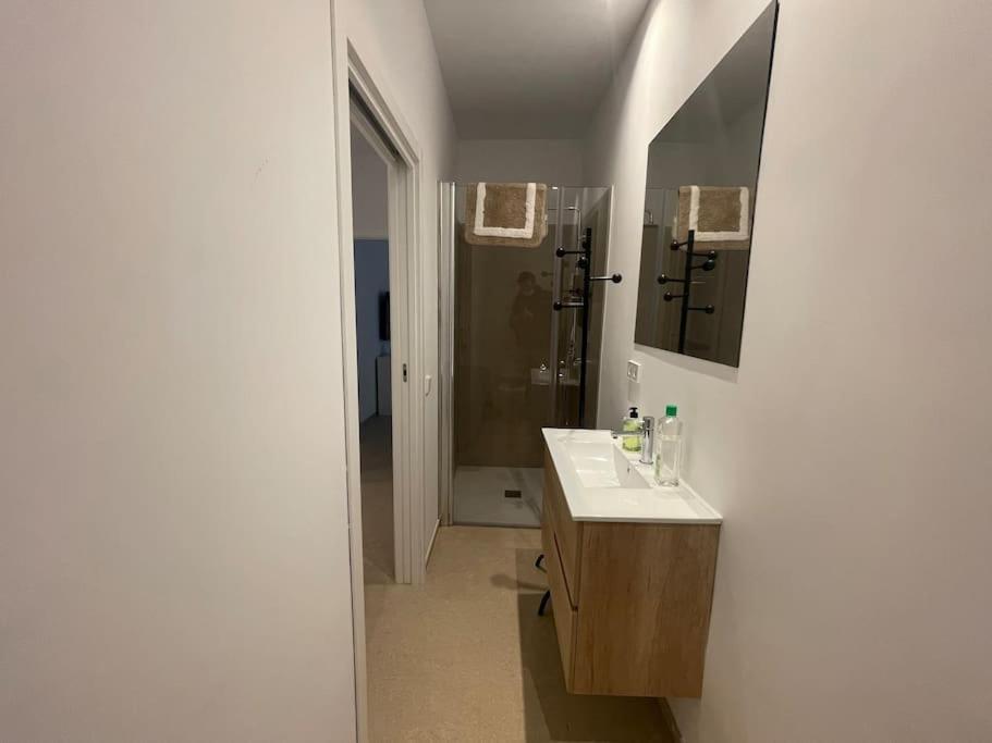 Apartamento Con Jardin Y Piscina En קורדובה מראה חיצוני תמונה